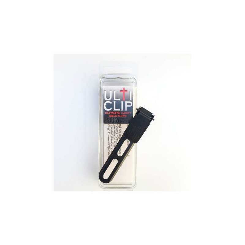 ULTICLIP SLIM 3.3