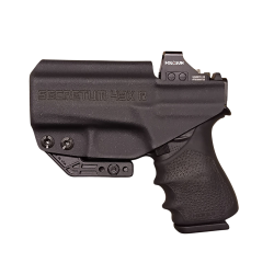 Fondina SECRETUM OPEN-RD 43X