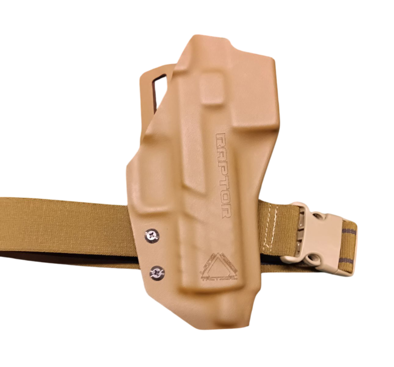 Fondina RAPTOR-RD APX A1