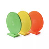 MTS Poly Plate 100 Hard