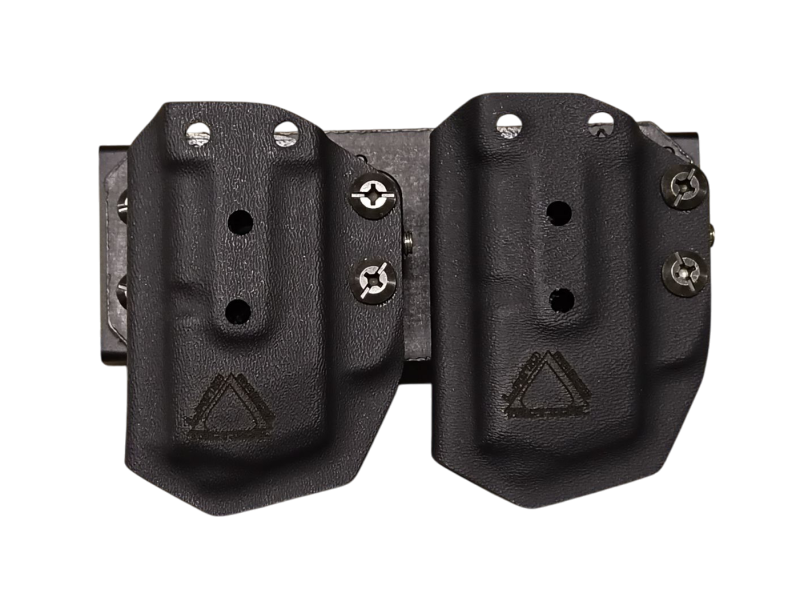 Porta caricatori VERSOR GripShift F