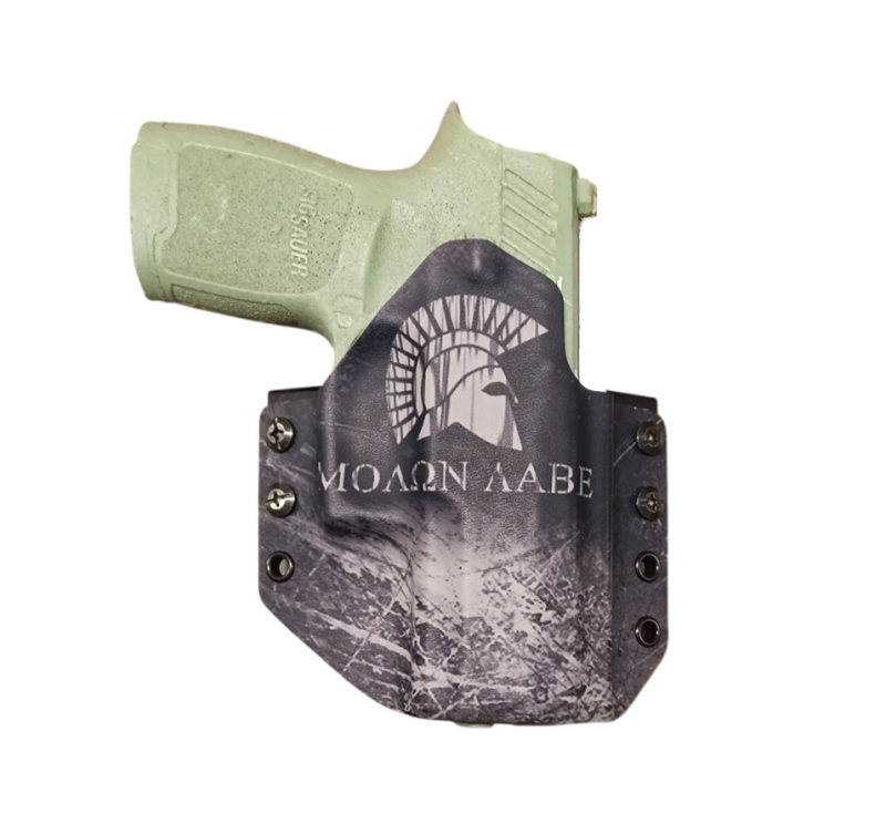 Fondina URBAN TAC P320 COMP.