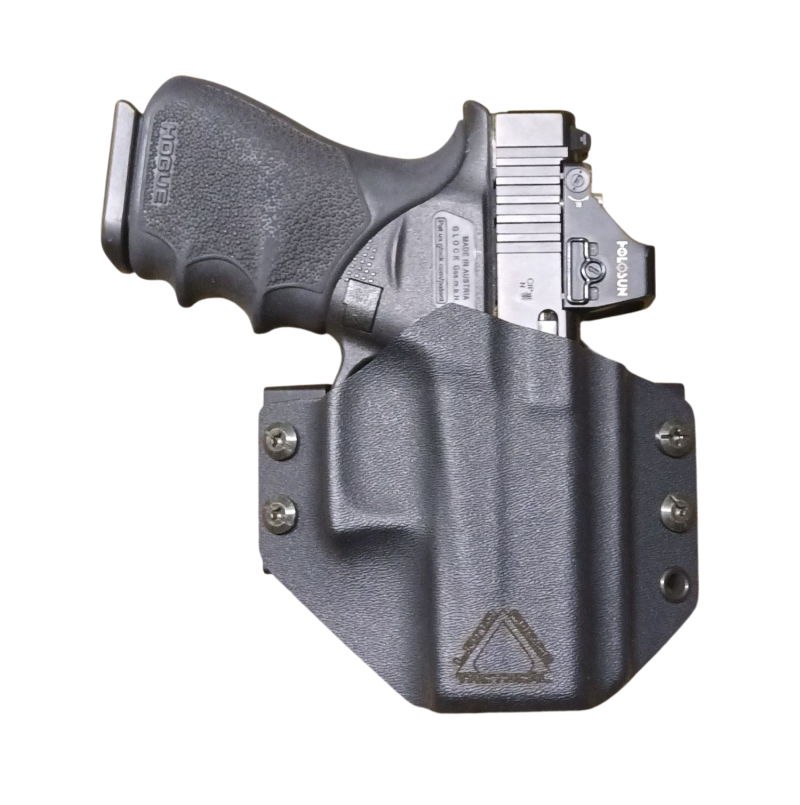 Fondina URBAN TAC 43X RAIL