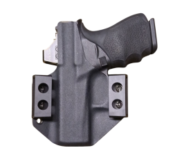 Fondina URBAN TAC 43X RAIL