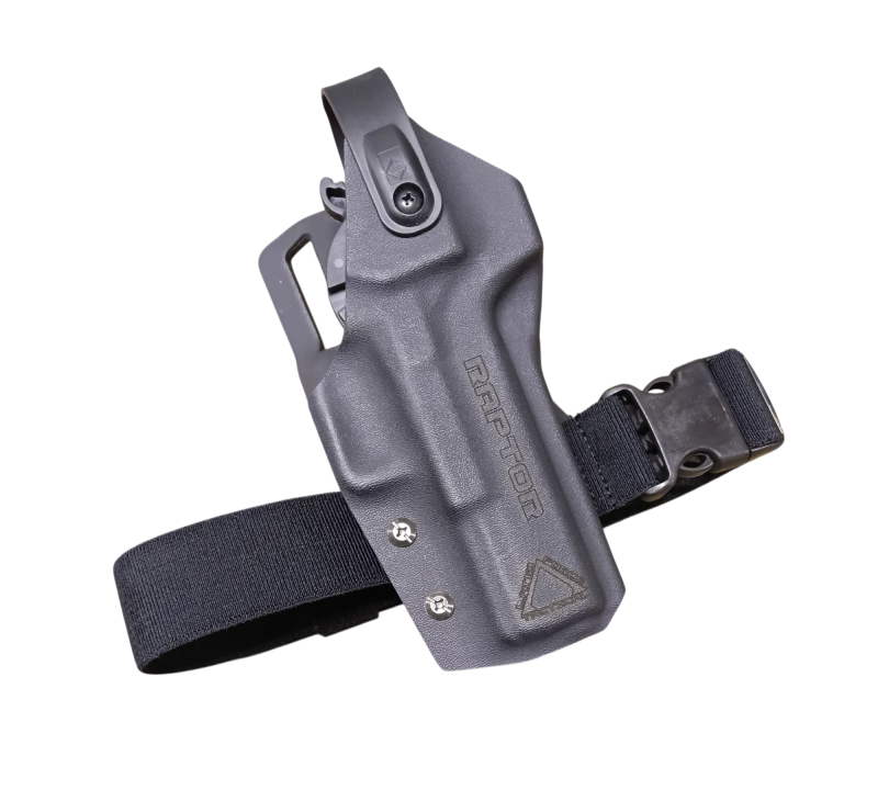 Fondina RAPTOR EVO-RD OZ9
