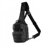 Urban Line City Hunter Hexagon Bag
