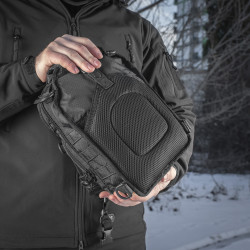 Urban Line City Hunter Hexagon Bag