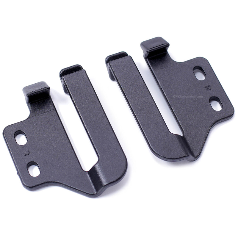 Coppia passanti ClipSpeed 45