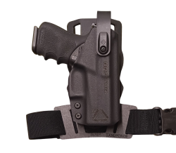 Fondina RAPTOR EVO 43X RAIL