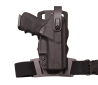 Fondina RAPTOR EVO 43X RAIL