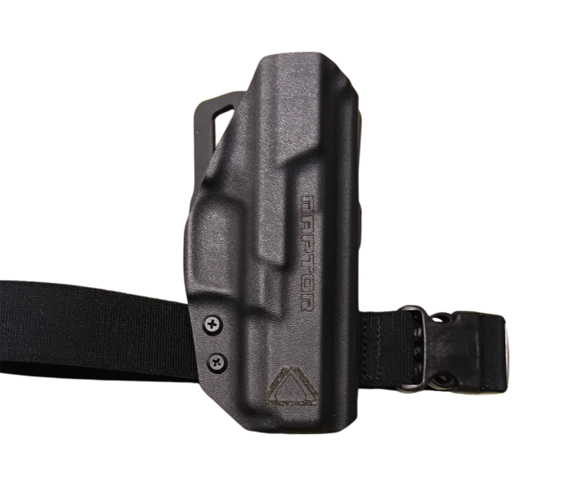 Fondina RAPTOR EVO Echelon Comp.