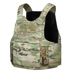 Giubbotto antiproiettile FRAG
