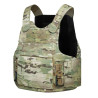 Giubbotto antiproiettile FRAG