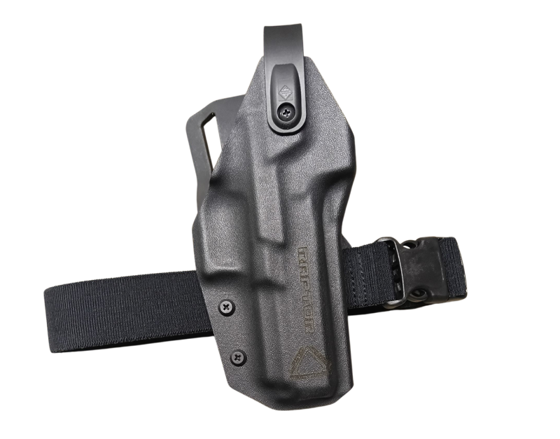 Fondina RAPTOR EVO RD Echelon