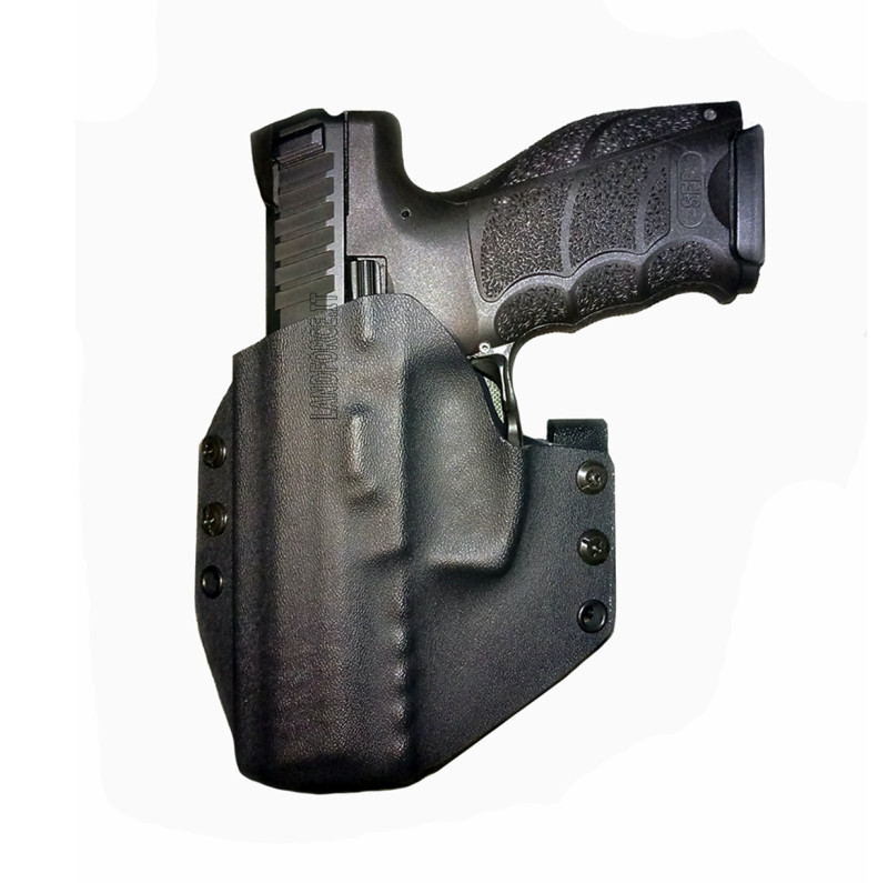 Fondina URBAN TAC VP9