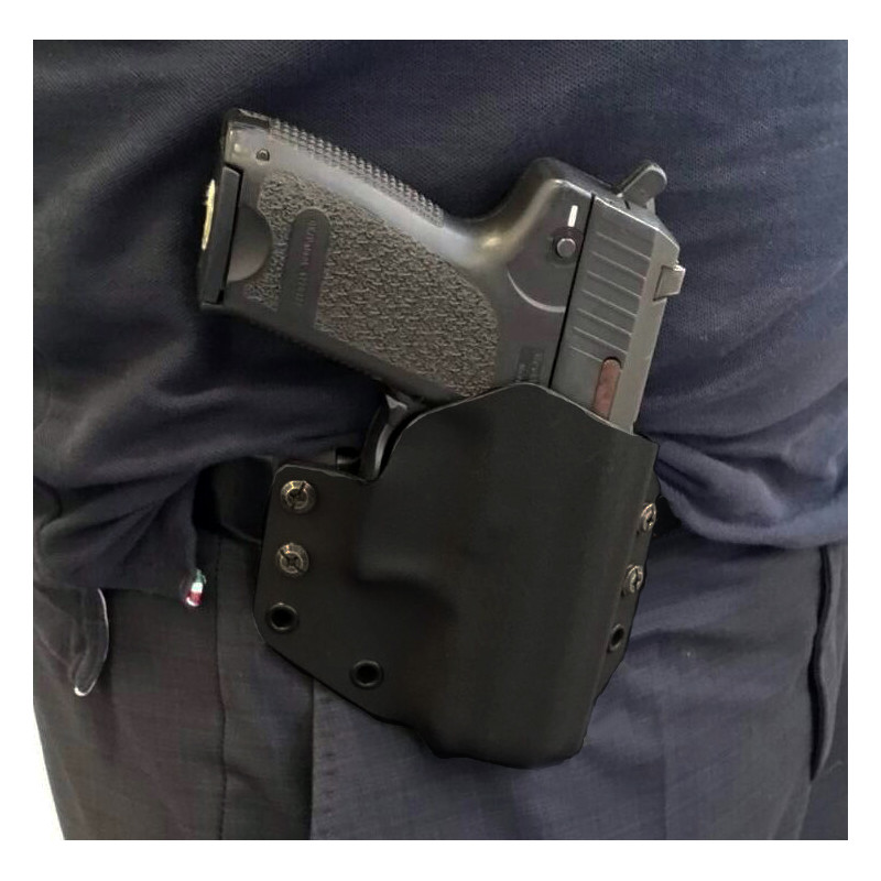 Fondina URBAN TAC USP C.