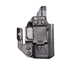 Fondina SECRETUM 43X Silver