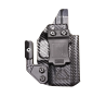 Fondina SECRETUM 43X Silver