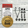 UltiClip APH