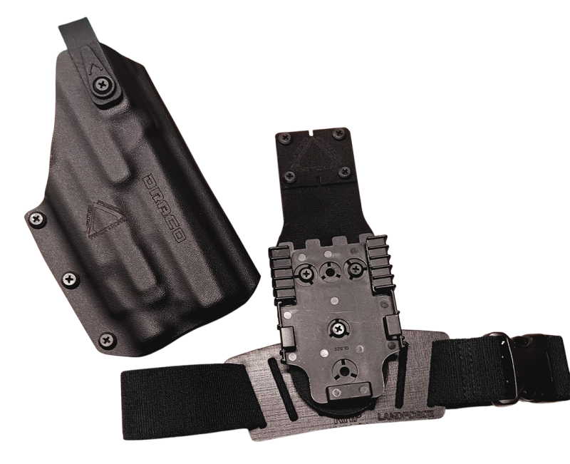 Fondina DRACO EVO-T Px4