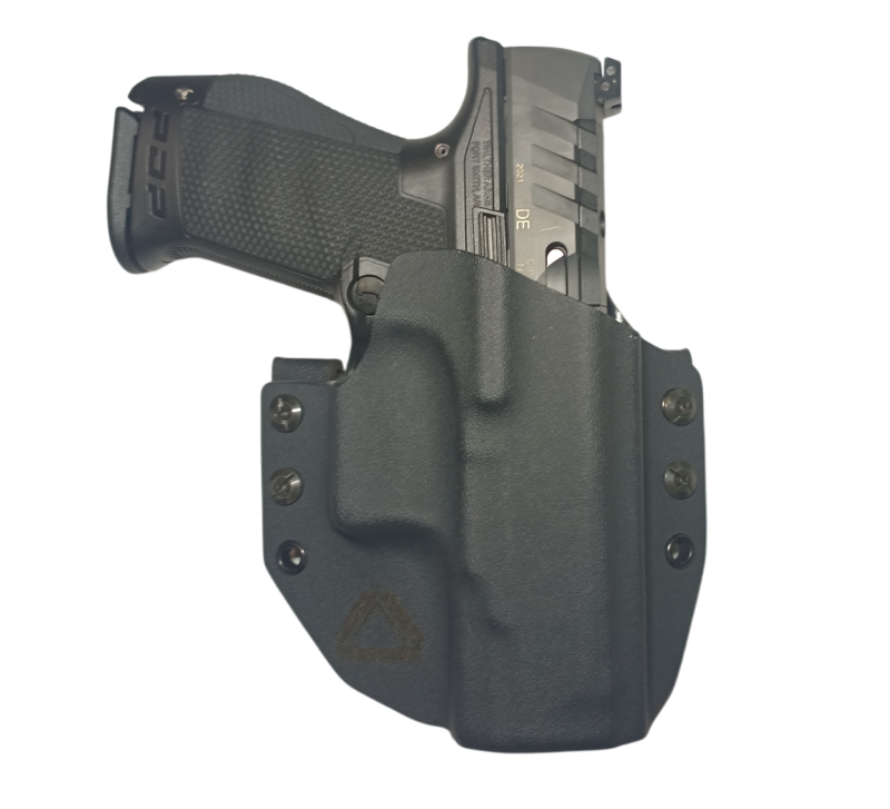 Fondina URBAN TAC PDP 4"