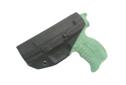 Fondina SECRETUM P22