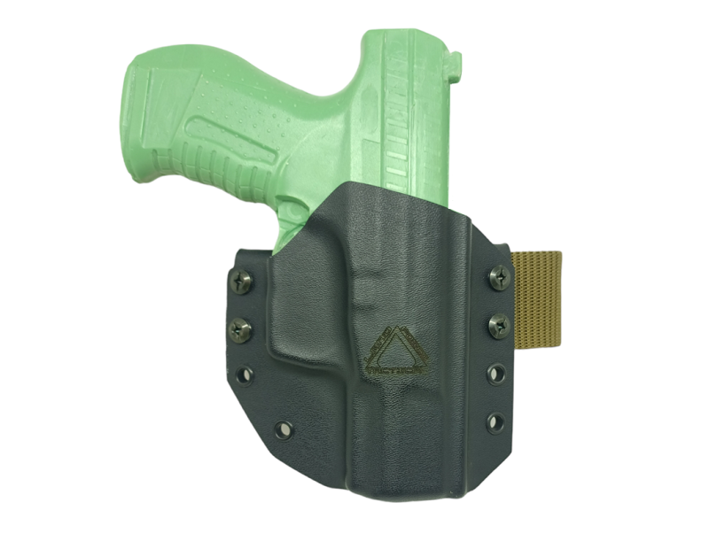 Fondina URBAN TAC P99 AS
