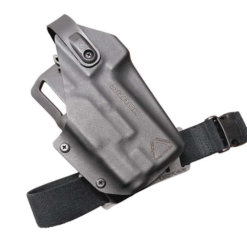 Fondina DRACO EVO-T RD 19