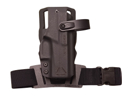 Fondina RAPTOR EVO 48 RAIL