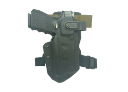 Fondina RAPTOR EVO-T 19