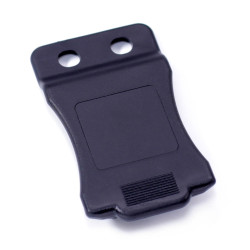 Clip in Polimero 40mm