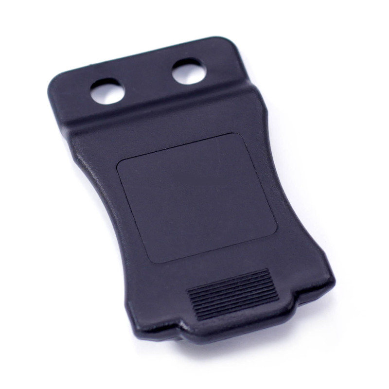 Clip in Polimero 45mm