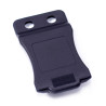 Clip in Polimero 45mm