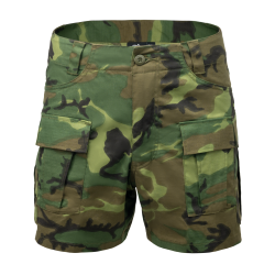 Short CARGO