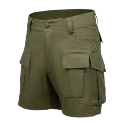 Short CARGO