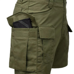 Short CARGO