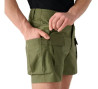 Short CARGO