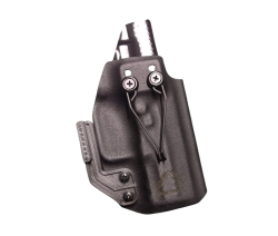 Fondina SECRETUM-T OPEN-RD P10 C