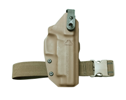 Fondina RAPTOR EVO P226