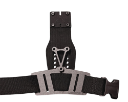 Piastra Drop Offset RAPTOR