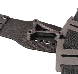 Piastra Drop Offset RAPTOR