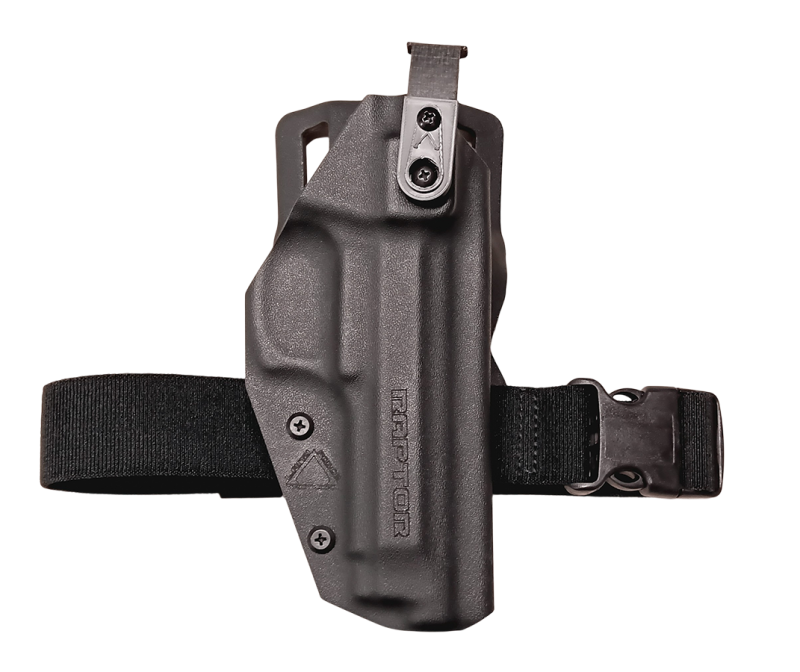 Fondina RAPTOR EVO 92/98