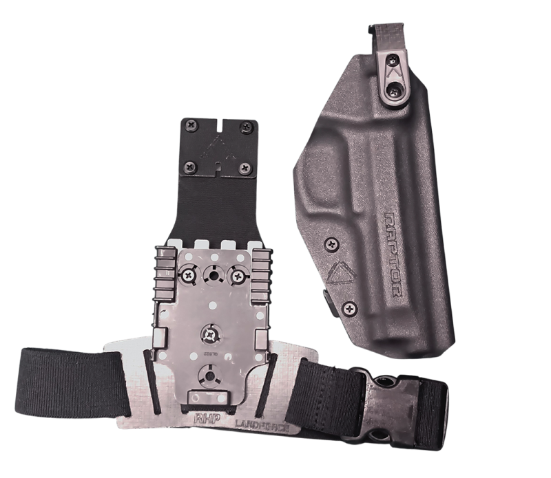 Fondina DRACO EVO B-92/98