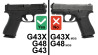 Adattatore Rail GR43