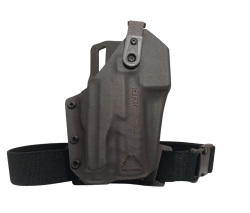 Fondina RAPTOR EVO T-RD APX A1 / A1 Tac.