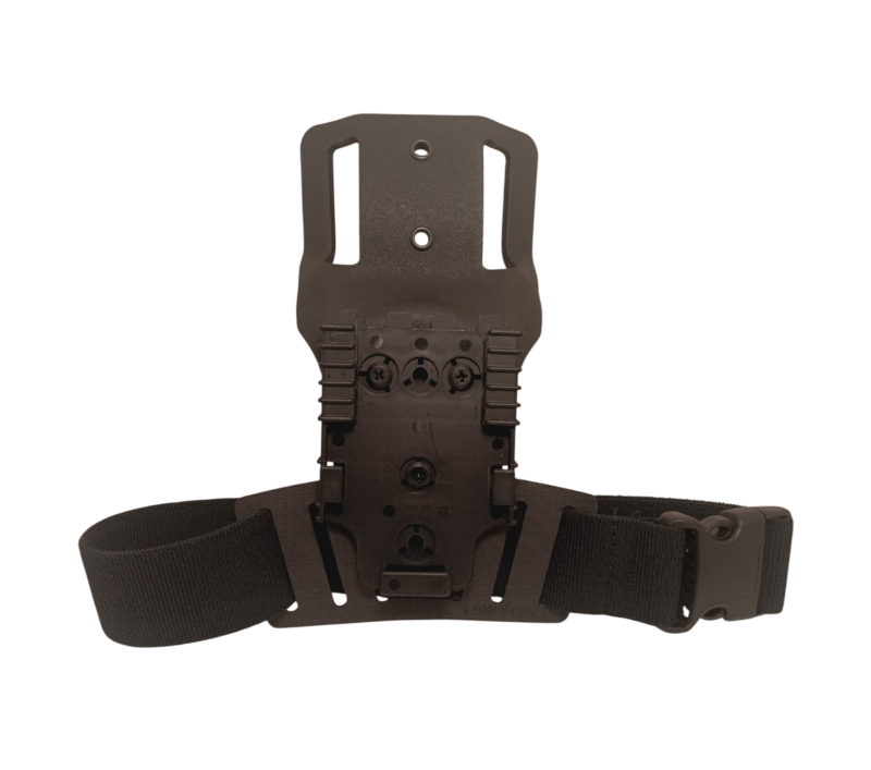 Piastra Drop Offset RAPTOR + QLS