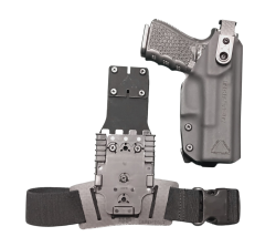Fondina RAPTOR EVO 17