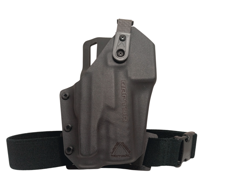 Fondina RAPTOR EVO-T APX A1 / A1 Tac.