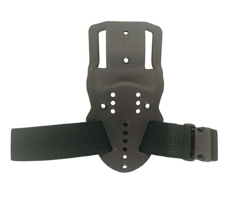 Piastra Drop Offset RAPTOR