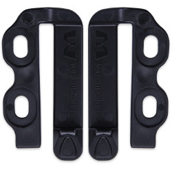 Coppia passanti ClipSpeed 45